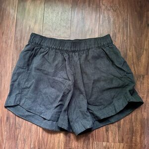 Patagonia garden island shorts